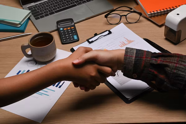 End to End Research Support