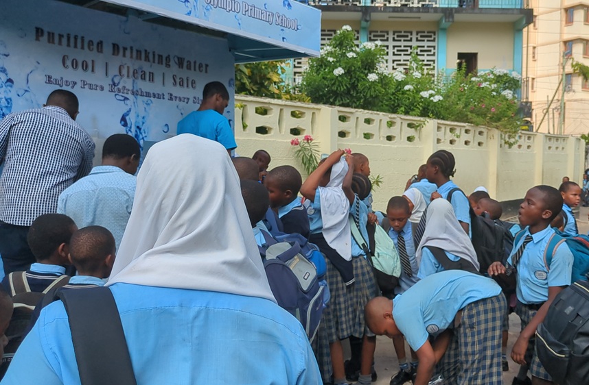 Project Planning Session