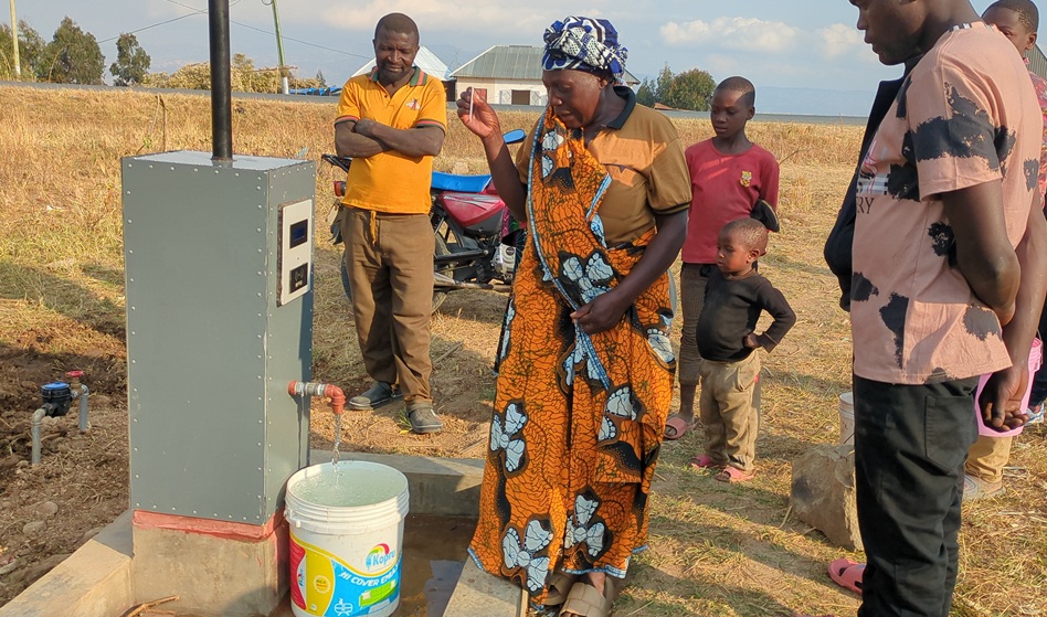 Ongoing Support and Maintenance