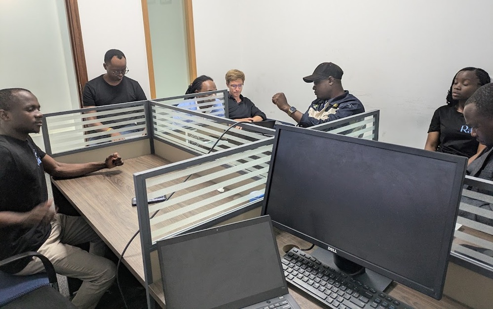 Field Implementation