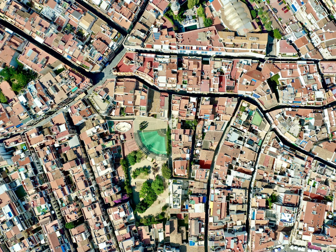 GIS and Spatial Planning for Government