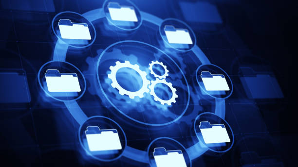 Research Data Management Systems