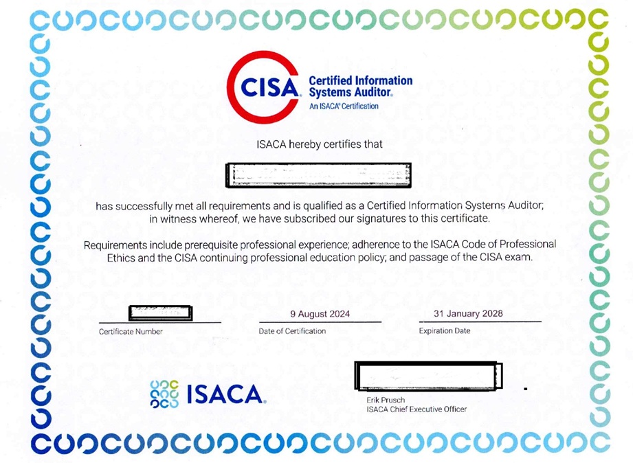 System Performance Review