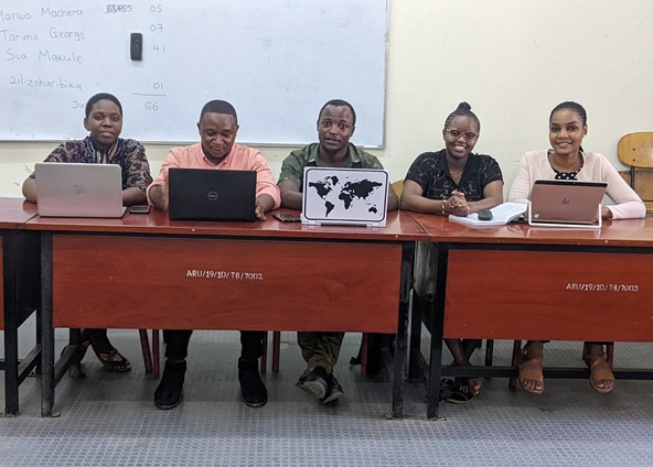 Data Management Platform