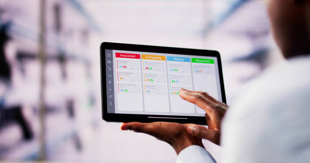 Customer and Service Management Systems