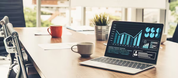 Dashboards Analytics and Reporting