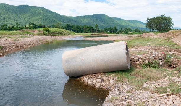 End to End Project Delivery in Water Sector