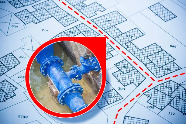 Water Distribution Network Management