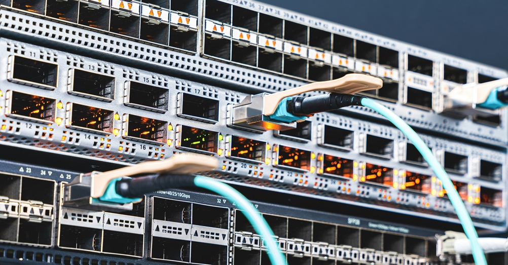 IT Infrastructure