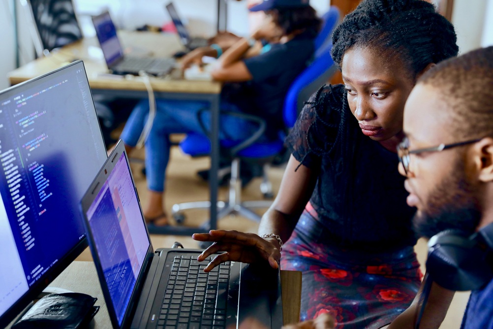 Africa Data Marketplace