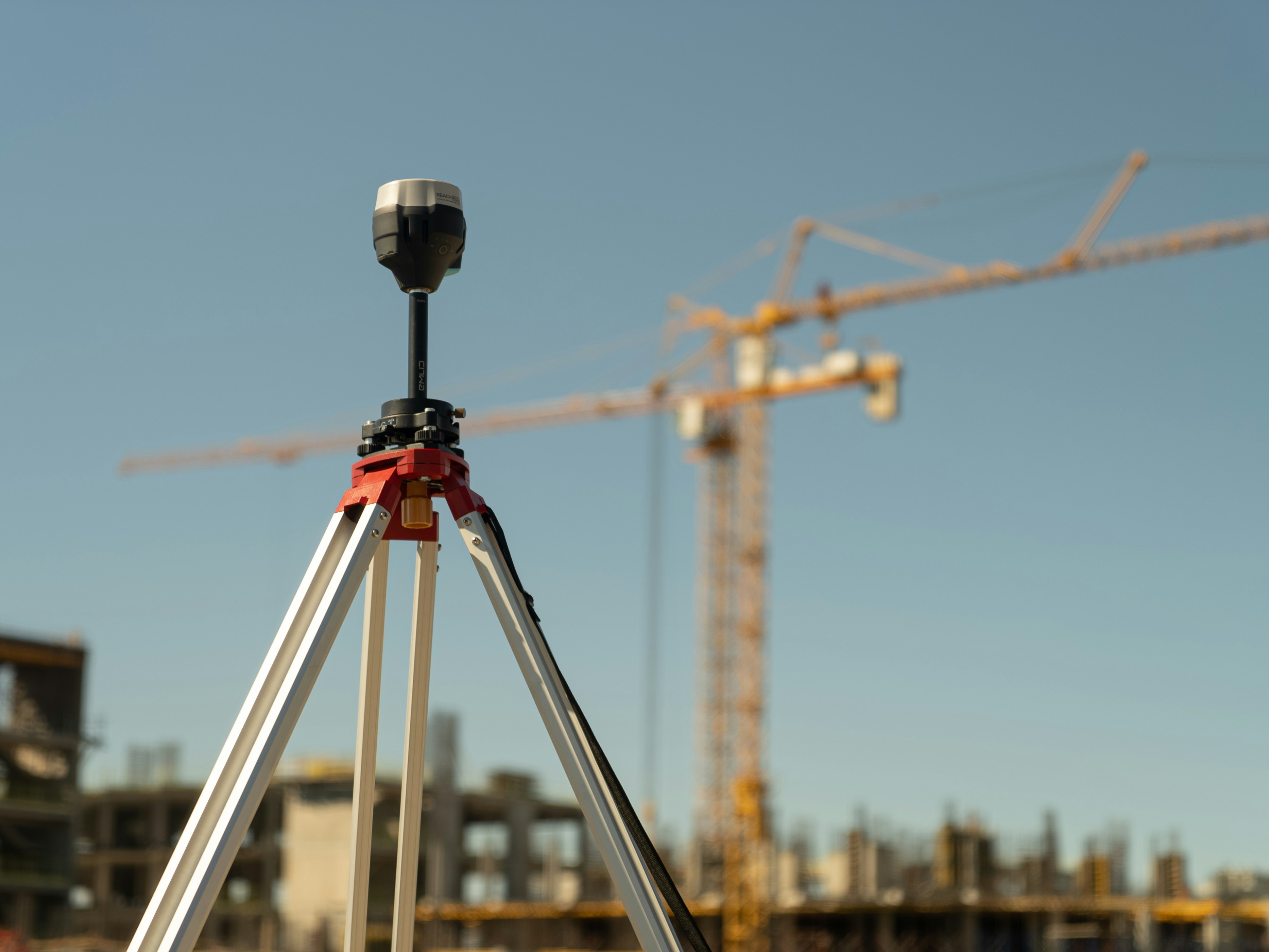 Remote Sensing & Monitoring