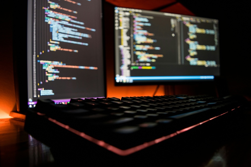Software & Custom Development